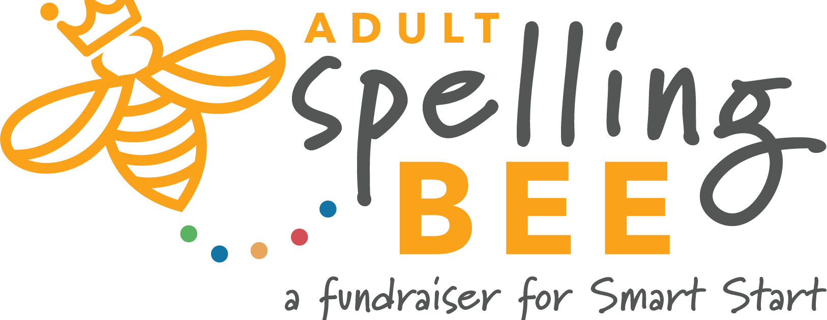 Adult Spelling Bee Registration and Tickets